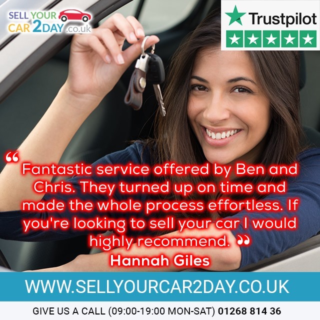  Profile Photos of Sell Your Car 2day Unit 5, 125 High Street - Photo 6 of 13