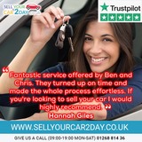  Sell Your Car 2day Unit 5, 125 High Street 
