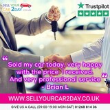  Sell Your Car 2day Unit 5, 125 High Street 