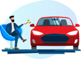  Sell Your Car 2day Unit 5, 125 High Street 