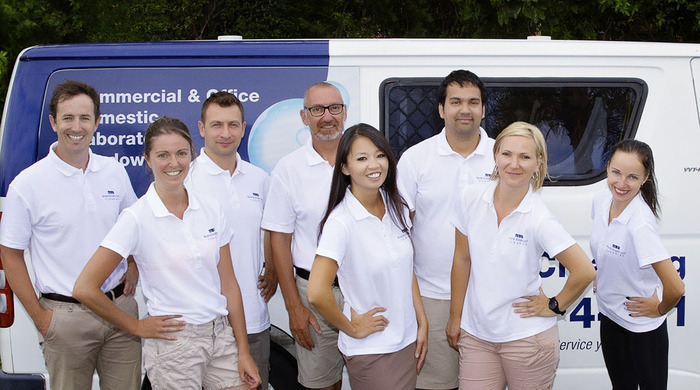  Profile Photos of Worth Every Cent Cleaning Unit 4103, 43 Herschel Street - Photo 2 of 5