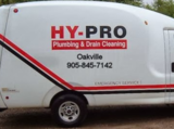 Hy-Pro Plumbing & Drain Cleaning of Oakville, Oakville
