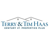 Terry Tim Haas CENTURY 21 Properties Plus, Daniel Island