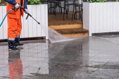  Profile Photos of Legacy Gutter Cleaning 319 10th Ave SE, #A - Photo 4 of 4