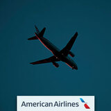 American Airlines, Mesquite