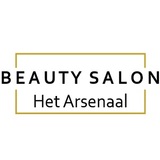  Beauty Salon Het Arsenaal Het Arsenaal 15 A 