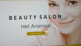 Beauty Salon Het Arsenaal, Den Helder