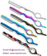 Menus & Prices, Neoxn beauty instrument, sialkot