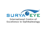  Surya Eye Institute Superior Micron Heights, 1st Floor Near Apple Hospital & London Shakes, Sector 7, Airoli 