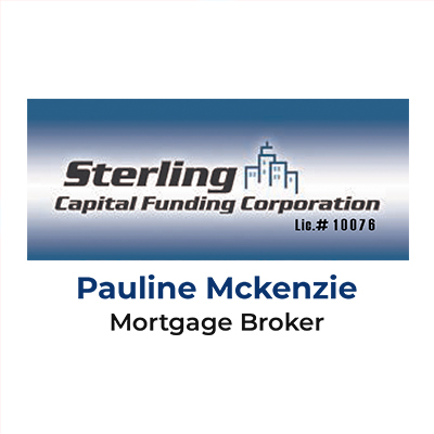  Profile Photos of Pauline Mckenzie - Sterling Capital Funding Corporation - - Photo 1 of 1