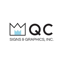  Profile Photos of QC Signs & Graphics 13331 York Center Rd, Suite B - Photo 1 of 1