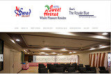 Hotel Sweet Avenue Work, Pi Technologies Pvt.Ltd., Indore