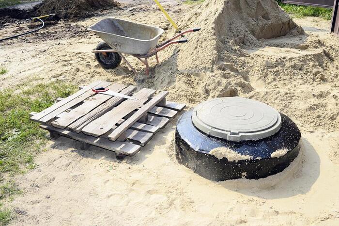  Profile Photos of Septic Tank Miami 350 NW 4th St #507 - Photo 4 of 10