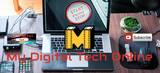 My Digital Tech Online, Plainland