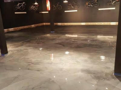  Cosmic Concrete Coatings of Cosmic Concrete Coatings 2306 Lowry Ave N, Unit 11764 - Photo 2 of 3