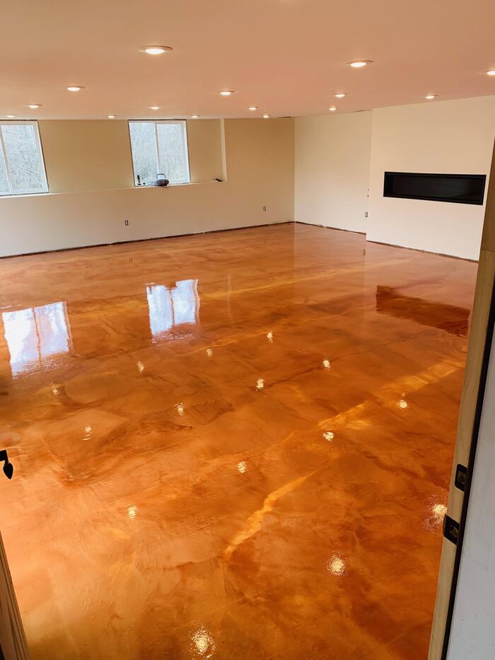  Cosmic Concrete Coatings of Cosmic Concrete Coatings 2306 Lowry Ave N, Unit 11764 - Photo 3 of 3
