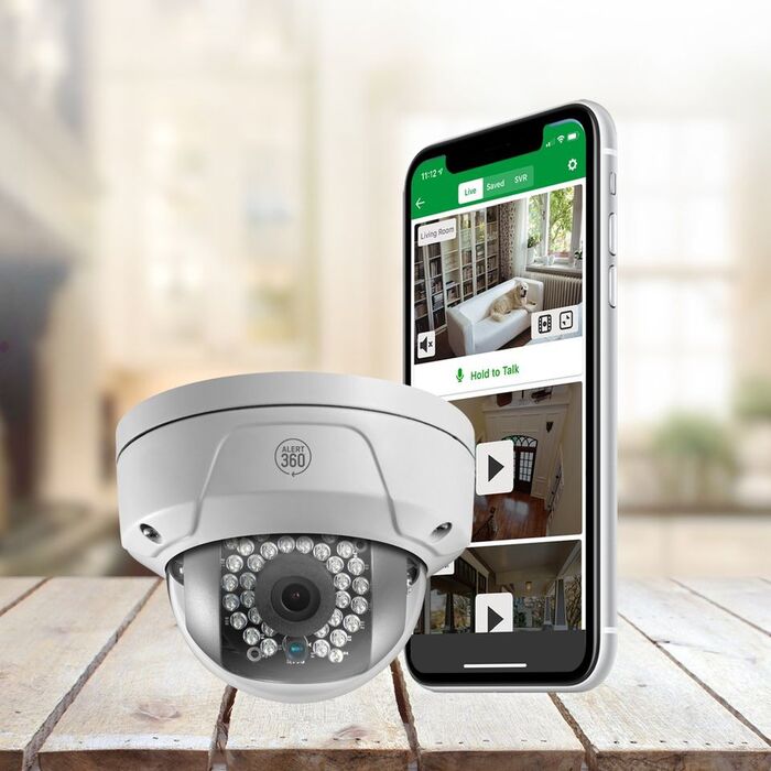  New Album of Alert 360 Home Security 9830 S. 51st St, Suite A126 - Photo 2 of 6