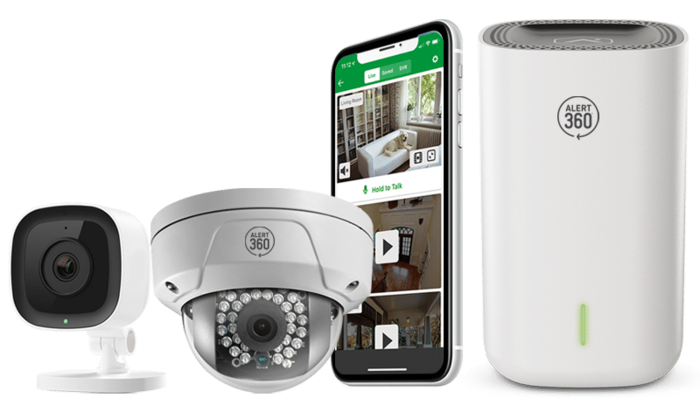  New Album of Alert 360 Home Security 9830 S. 51st St, Suite A126 - Photo 3 of 6