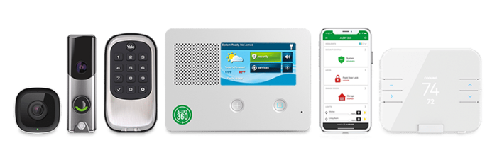  New Album of Alert 360 Home Security 9830 S. 51st St, Suite A126 - Photo 4 of 6