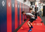  Boxstar Training 512 Elmwood Ave 