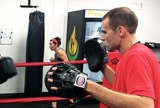  Boxstar Training 512 Elmwood Ave 