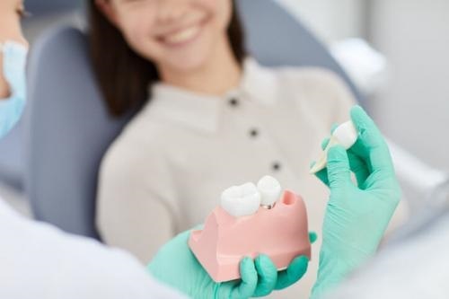  Profile Photos of Beach Grove Dental Tsawwassen 5686 12 Ave - Photo 3 of 4