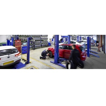  Profile Photos of Formula One Autocentres - Stratford Upon Avon Unit 1, Maybrook Industrial Estate, Birmingham Road - Photo 2 of 2