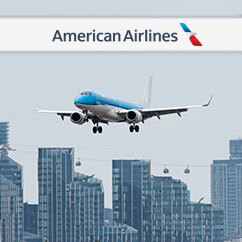  Profile Photos of American Airlines 319 La Salle Dr - Photo 3 of 4
