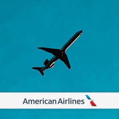  Profile Photos of American Airlines 4005 Coyle St - Photo 2 of 4