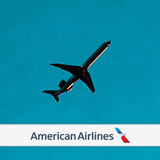  American Airlines 4005 Coyle St 