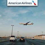  American Airlines 4005 Coyle St 