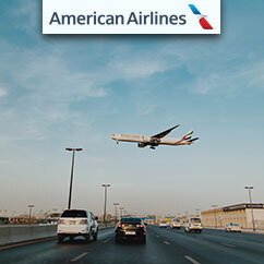  Profile Photos of American Airlines 102 N Main St - Photo 2 of 4