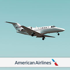  Profile Photos of American Airlines 102 N Main St - Photo 3 of 4