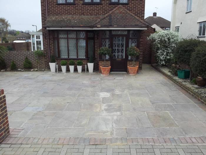  Profile Photos of keane and sons paving bromley road - Photo 3 of 6