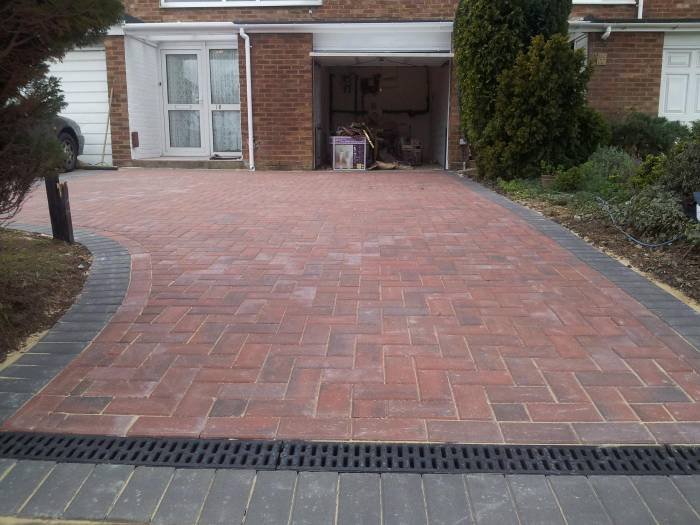  Profile Photos of keane and sons paving bromley road - Photo 1 of 6