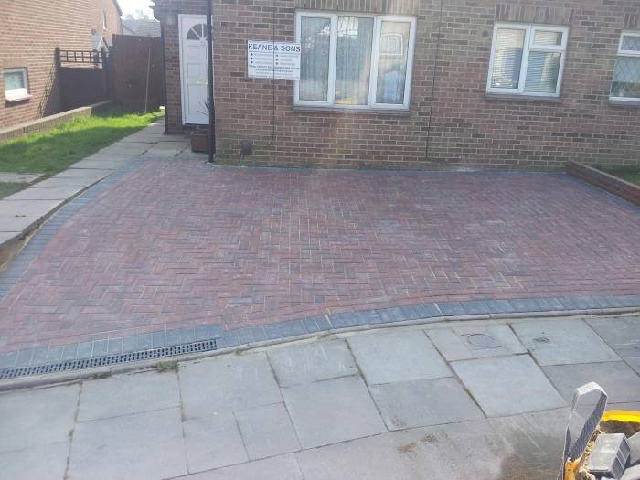  Profile Photos of keane and sons paving bromley road - Photo 6 of 6