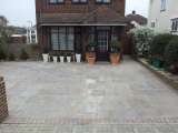 keane and sons paving, bromley