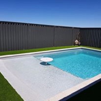  New Album of Complete Fibreglass Pool Kits 1A/24 Macquarie Street, Tenerriffe - Photo 4 of 4