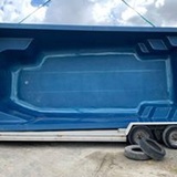 Complete Fibreglass Pool Kits, Brisbane