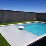 Complete Fibreglass Pool Kits, Brisbane