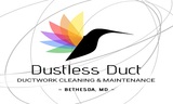  Dustless Duct 7849 Old Georgetown Rd 