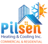 Pilsen Heating & Cooling, Chicago