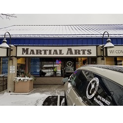  Profile Photos of Girton's ATA Taekwondo 333 West Brown Deer Road - Photo 3 of 4