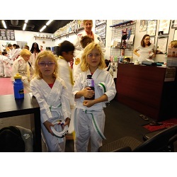  Profile Photos of Girton's ATA Taekwondo 333 West Brown Deer Road - Photo 4 of 4