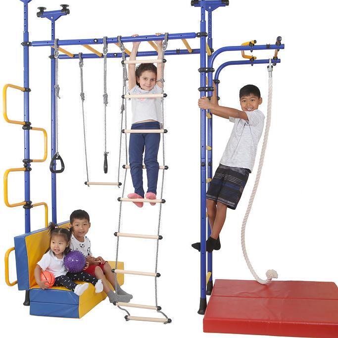 New Album of Fitness Kid Corp Park 80 West - Plaza II 250 Pehle Ave - Suite 200 - Photo 1 of 4