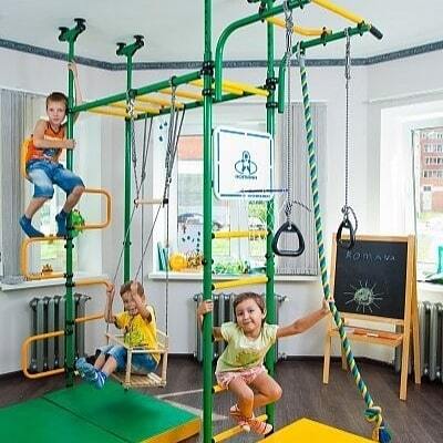  New Album of Fitness Kid Corp Park 80 West - Plaza II 250 Pehle Ave - Suite 200 - Photo 3 of 4