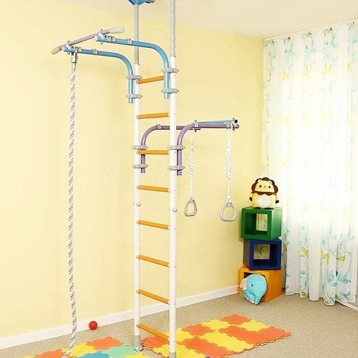  New Album of Fitness Kid Corp Park 80 West - Plaza II 250 Pehle Ave - Suite 200 - Photo 4 of 4