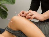 Annie Gaudette acupuncture, Boucherville