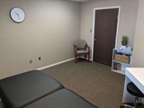  Body Evolution Physical Therapy & Wellness 126 W. Harvard Street, Suite 5 