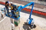 All States Industrial Equipment & Forklift, Trenton
